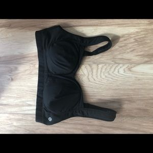 Lululemon 34D Ta Ta Tamer Bra